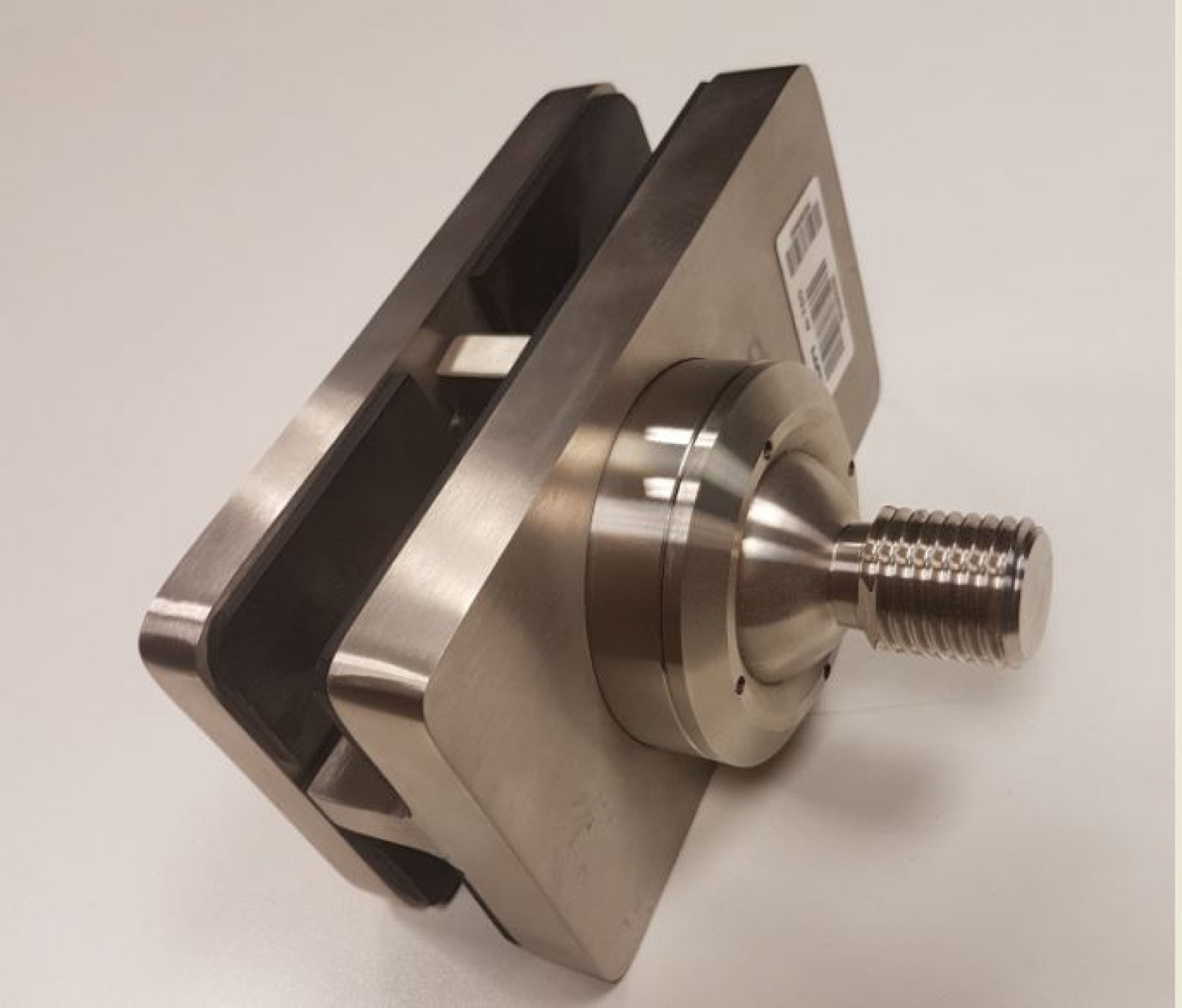 Paslanmaz Taşıyıcı Yapılar