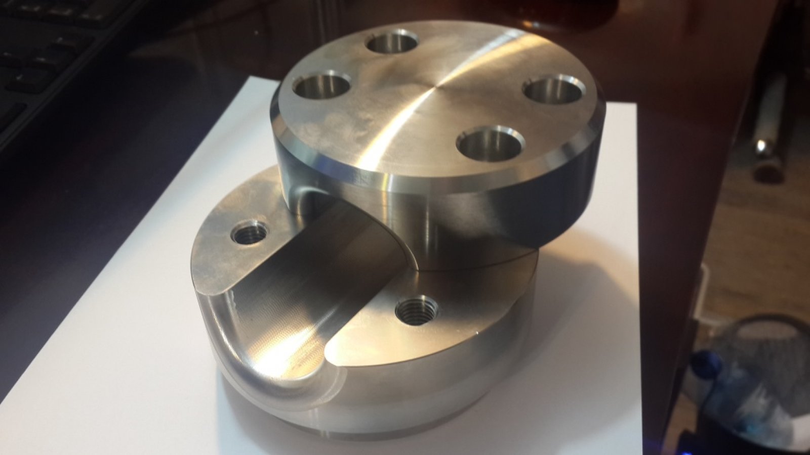 Paslanmaz Taşıyıcı Yapılar