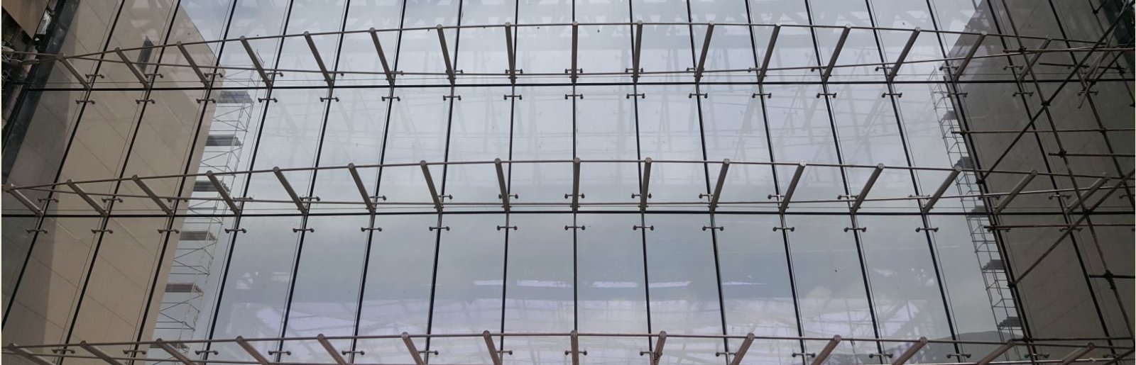 CableNet&CableTruss