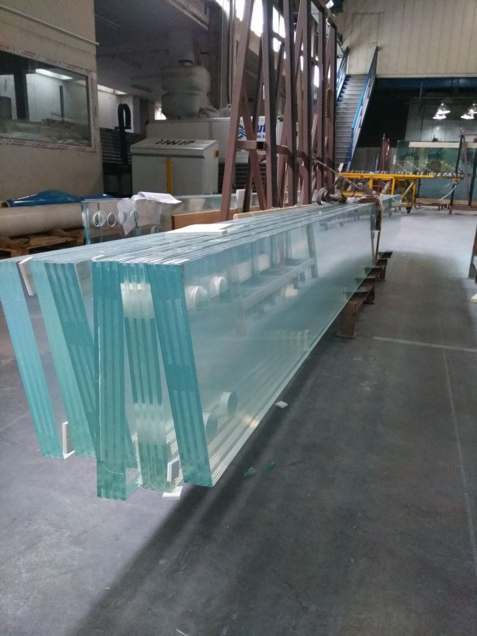 GlassFin
