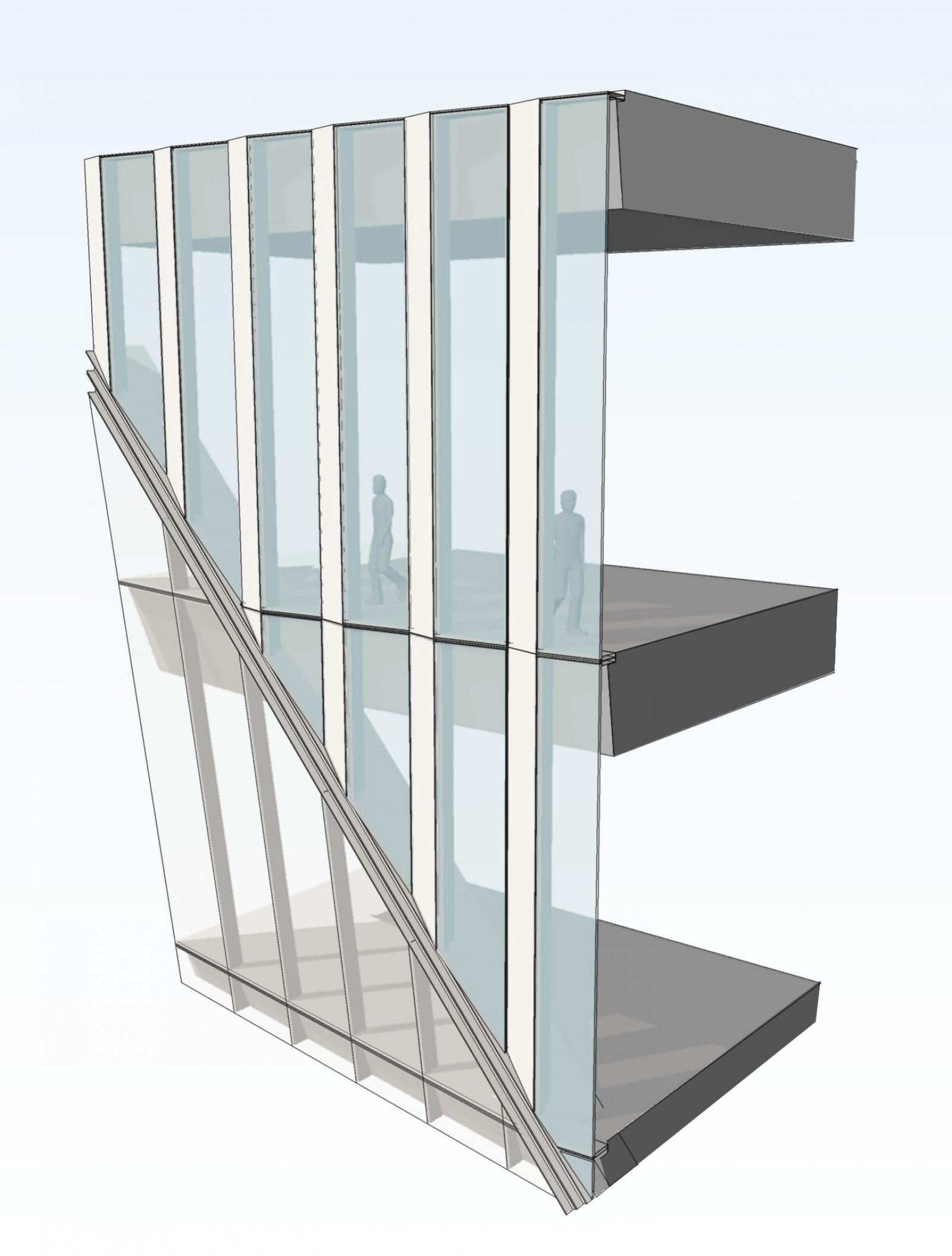 Showrooms