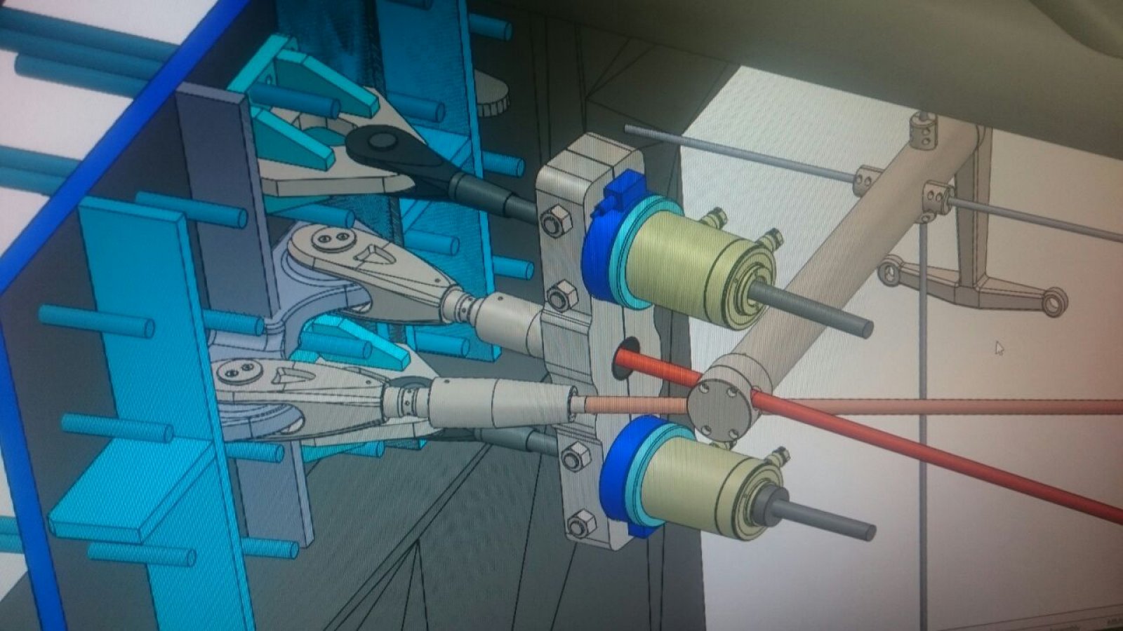 CableNet&CableTruss