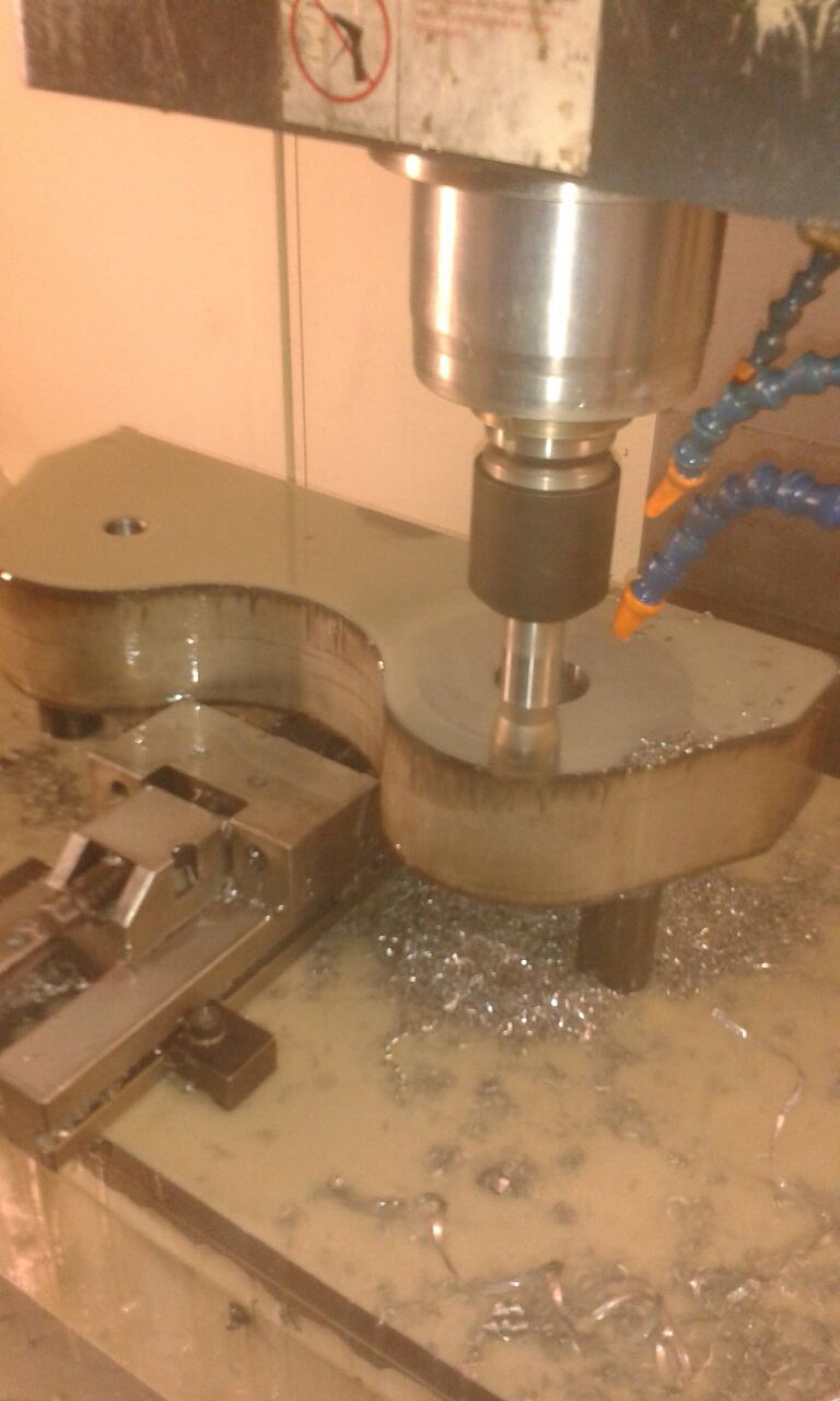 Our production technology