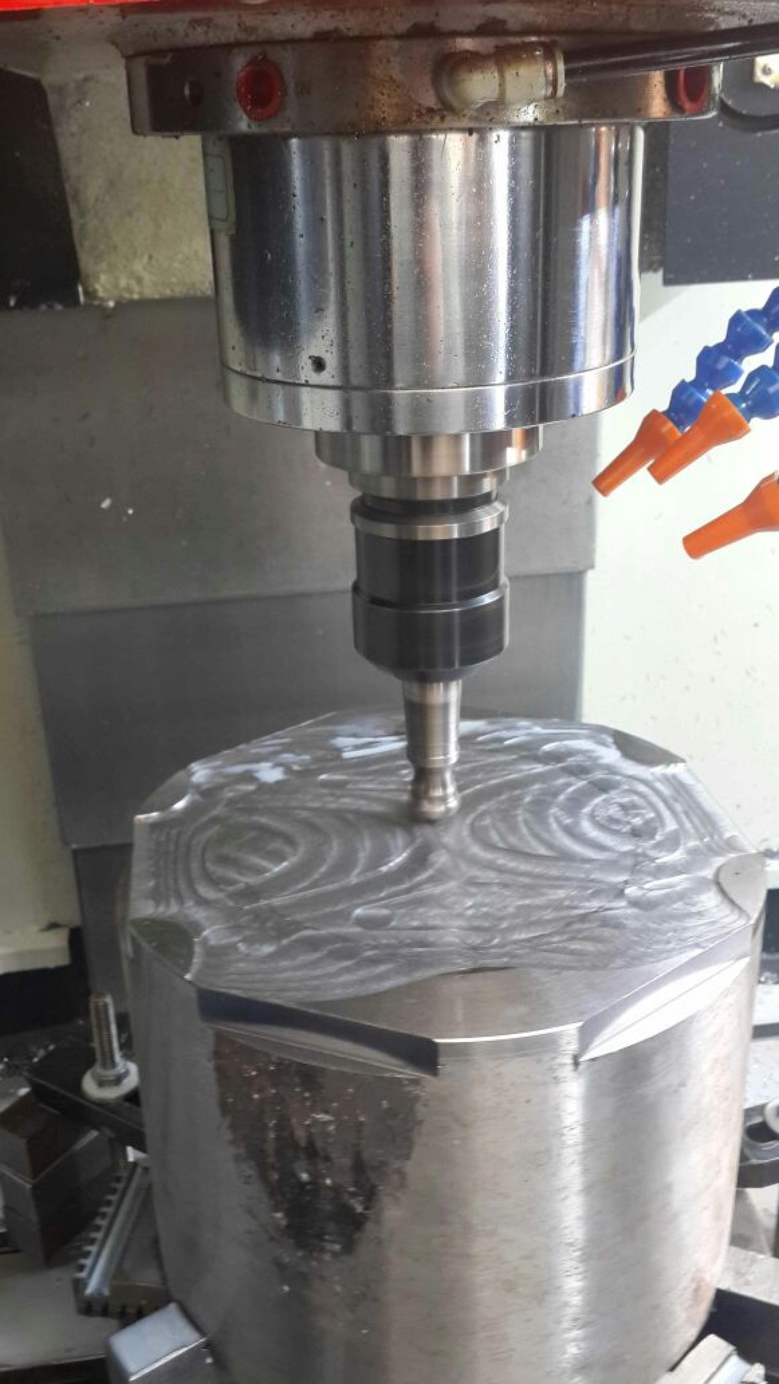 Robotik Boru-Kutu Profil 3D kesme & Delme & Assembly hattı