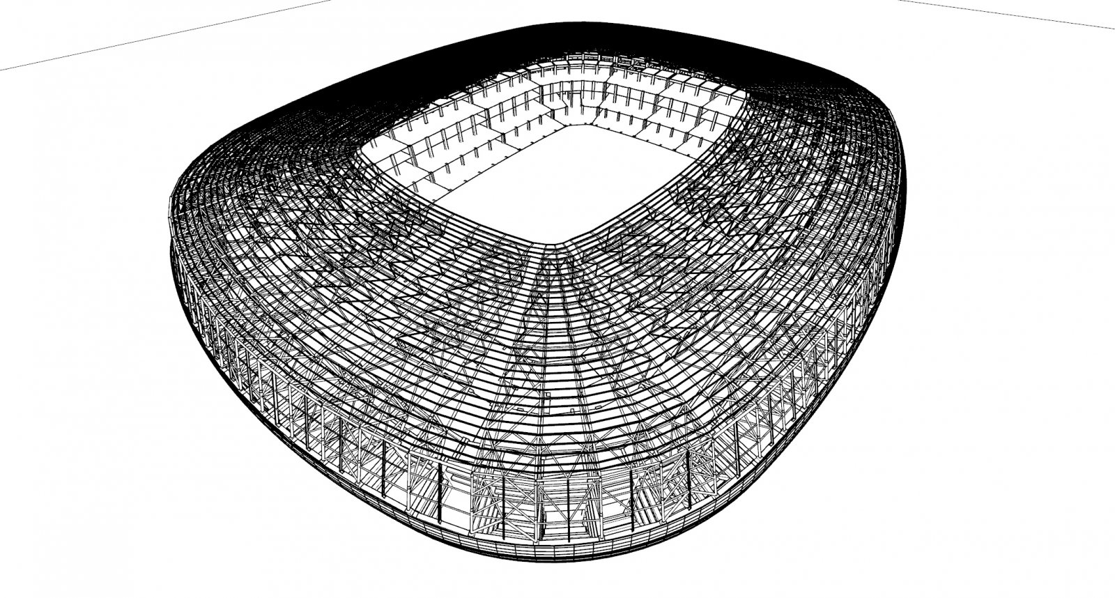 Stadiums