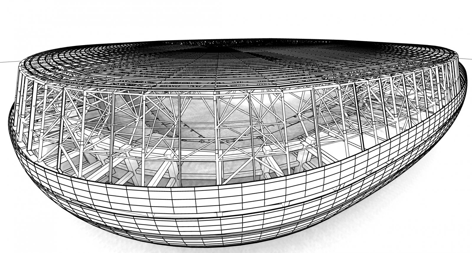 Stadiums