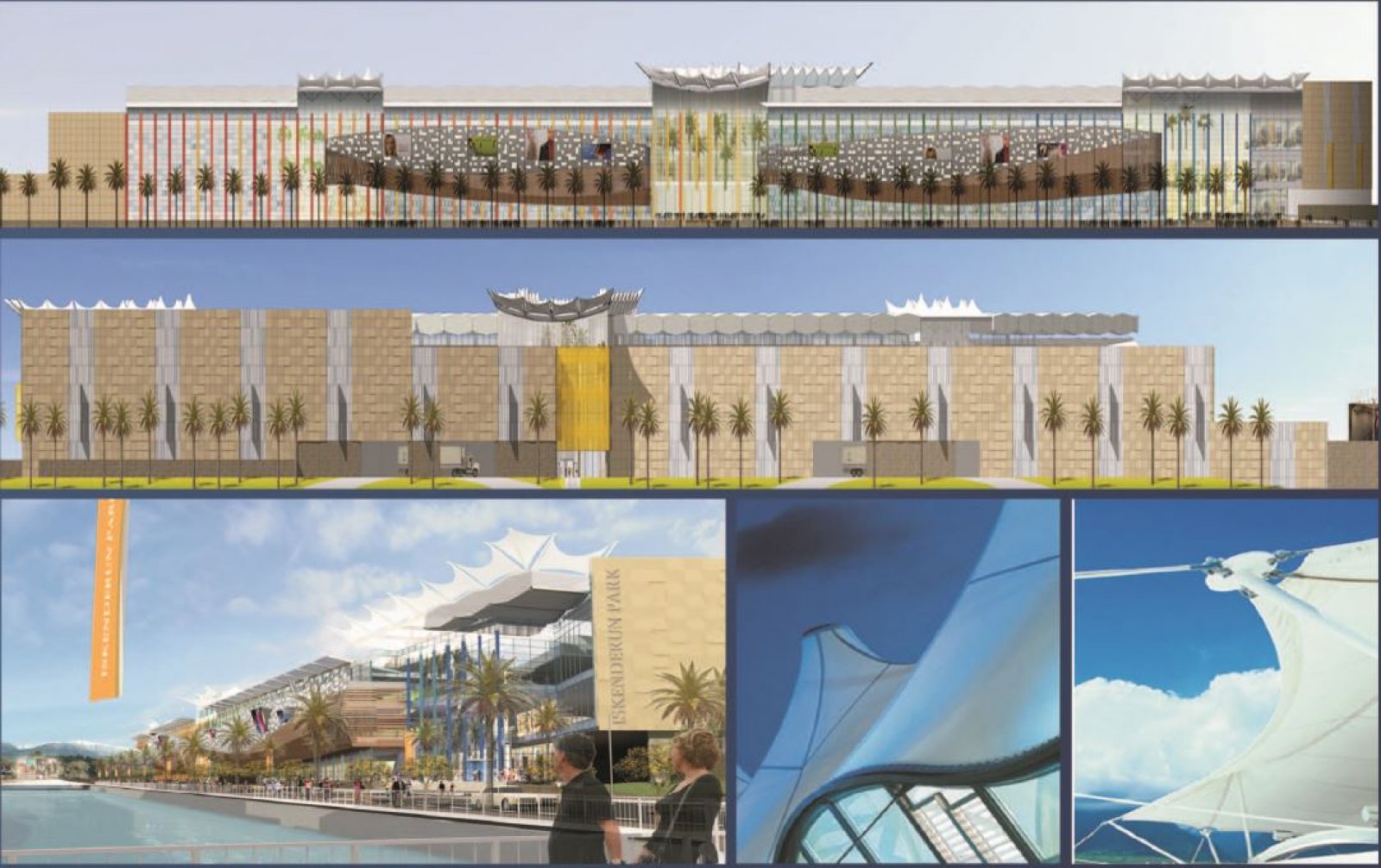 Malls