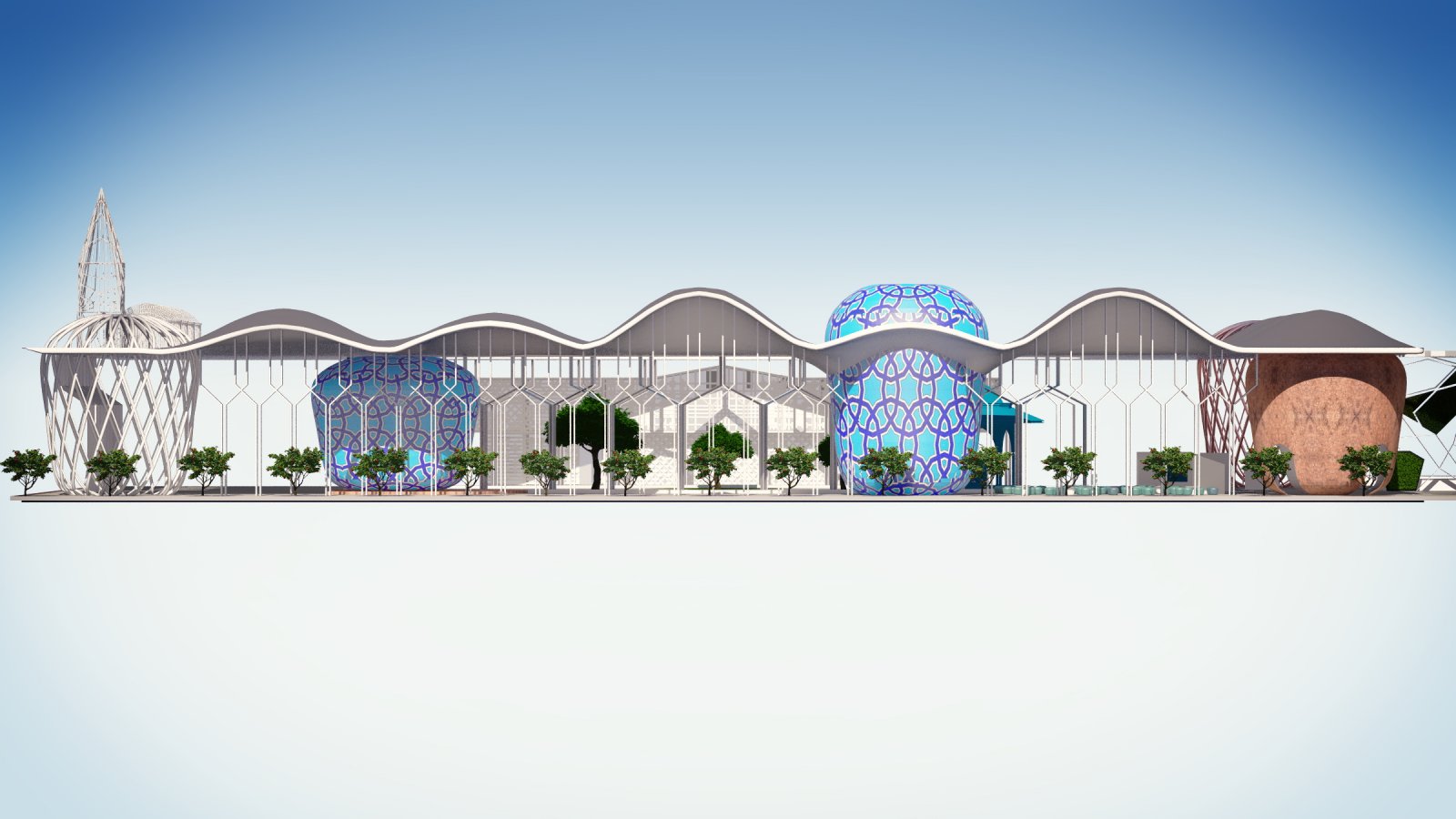 Pavilion